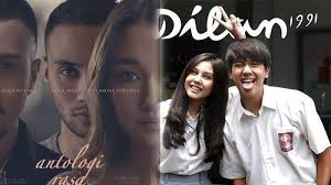 Maybe you would like to learn more about one of these? Daftar Film Romantis Indonesia Yang Tayang Di Bioskop Sinopsisnya Siap Sambut Hari Valentine 2019 Tribun Manado