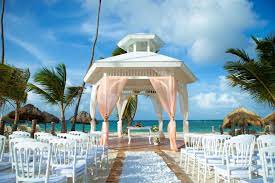 Weddings At Majestic Mirage Punta Cana The Perfect Beach Venue Destination Wedding Punta Cana Majestic Mirage Punta Cana Majestic Resort Punta Cana