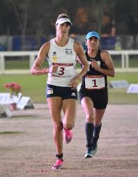 We did not find results for: Modern Pentathlon Star Sets Her Mark