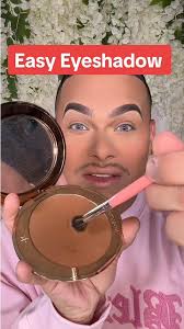 Easy eyeshadow tutorial 🤩#eyeshadow #easymakeup #makeup #beauty  #makeuphacks #beautytok #fypシ #foryou #trendingreels #viralreels #reels