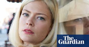 Netflix's brain on fire stars chloë grace moretz as susanna cahalan, a woman in her early 20s who just started her dream job at the new york post. Brain On Fire By Susannah Cahalan Review Health Mind And Body Books The Guardian