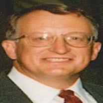 James Ray Sievers Obituary (2023)