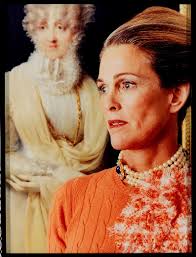 Provenance in Progress: Analyzing Off the Map: The Provenance of a Painting  at the Nasher Museum of Art at Duke University