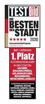 Imo Car Wash In 44225 Dortmund Luisengluck 23 Offnungszeiten