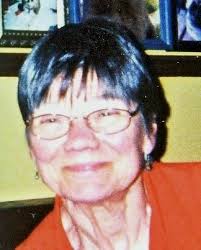 Constance Rae Mattson Obituary