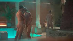 The Gossip Girl Reboot Features Teachers & Students Going To Gay Saunas -  TheSword.com