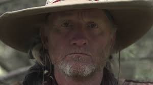 Robert Campbell, Mountain Man (2018)