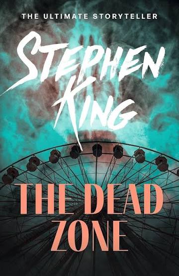 Amazon.com: Dead Zone: 9781444708097: Stephen King: Books