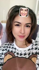 How to Do Marian Rivera Filter