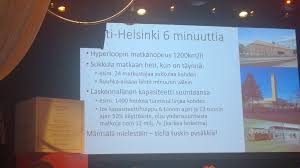 Many of his business concepts and ideas have spread world wide. Niina Takaluhta On Twitter Tulevaisuudentutkija Risto Linturi Lahti Helsinki 6 Min Suwipaiva Hsl Hrt
