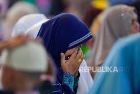 Doa kuat ingatan dan tak mudah lupa. Tiga Macam Zikir Menurut Ibnu Athaillah Republika Online