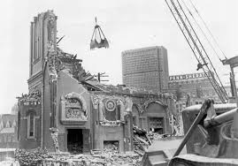 Maybe you would like to learn more about one of these? Remembering The Last Days Of St Peter Church In The Lower Hill Pittsburgh Post Gazette