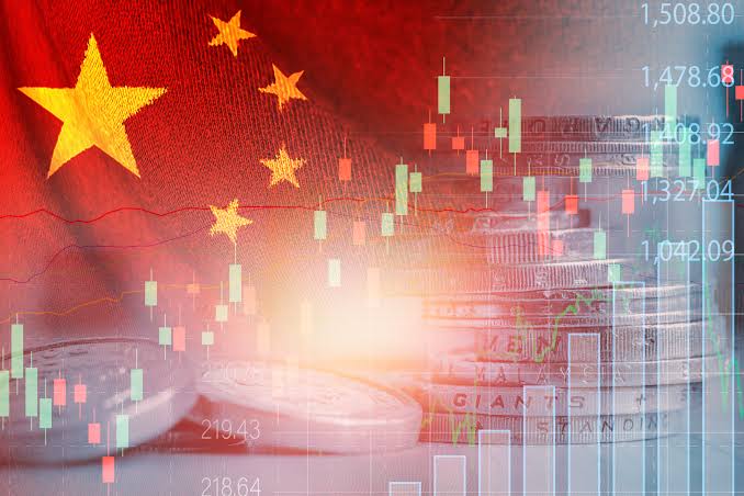China's Big Problem? Its Own Consumers - National Press Foundation | NPF