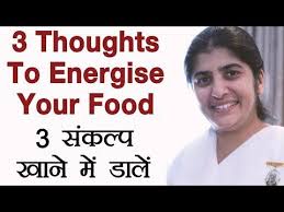 Bk Shivani Latest Videos 2014 3 Thoughts To Energise Your Food Subtitles English Bk Shivani Youtube In 2020 Bk Shivani Quotes Wisdom Quotes Love Quotes In Hindi