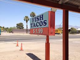 Maybe you would like to learn more about one of these? Baja Fish Tacos Picture Of Baja Tacos Tucson Tripadvisor
