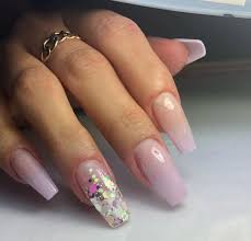 500 piezas uñas postizas francesa, 10 tamaños tips ovales de natural translúcido francé, uña falsa artificial de acrílico puntas con caja & cortauñas para. Acrilicnails Nails Unas Acrilicas Antofagasta Babyboomers Esculpidas Unasbellas Manicure Nail Manicura De Unas Unas Gelish Elegantes Unas De Gel