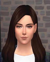 Sims 4 Recreation of Schitt's Creek Characters