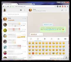 Whatsapp web 2021 download for pc windows 10 8 7 and mac whatsapp is one of the most popular messaging applications in the world if you want a whatsapp mod for your pc, you will have to look for it on the whatsapp web. Download Whatsapp For Windows Pc