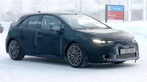 In 1997, the corolla became the best selling nameplate in the world, with over 35 million sold as of 2007. Toyota Corolla Im News And Reviews Motor1 Com