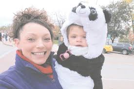 Treat Walk tradition continues in Lapeer