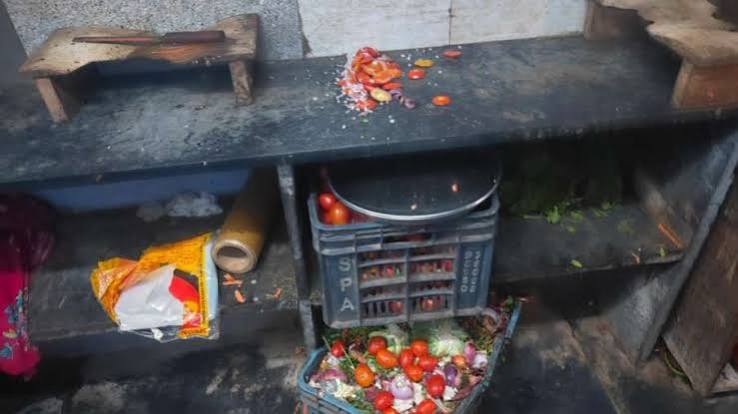 महाराष्ट्र में 'सिंघम' का दनादन चल रहा है हंटर, FDA की कार्रवाई से क्यों मचा है हड़कंप? - India TV Hindi