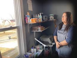 Oneida Street neighborhood reacts