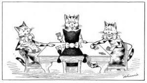 Anyone Play Euchre? : R/Santacruz