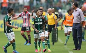 Head to head statistics and prediction, goals, past matches, actual form for state leagues. Palmeiras Pode Bater Recorde Historico Diante Do Sao Paulo Neste Domingo Confira