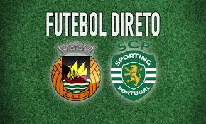 Futebol Directo Rio Ave Vs Sporting Radio Regional Portugal