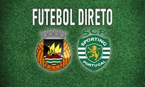 Aqui poderá encontrar toda a informação relativa ao clube. Futebol Directo Rio Ave Vs Sporting Radio Regional Portugal
