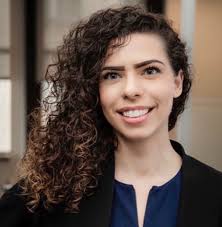 Natasha Berg Profile