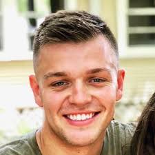 Cristina Broussard and Gavin Suel's Wedding Website