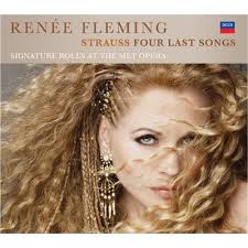 Favourite recordings of Richard Strauss' Four Last Songs (Vier letzte  Lieder)?