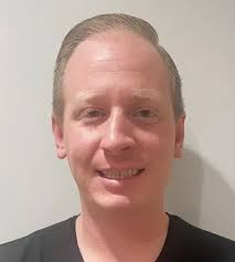 Dr. Gerald Depew, Chiropractor