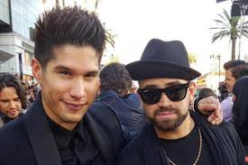 Los intérpretes del exitoso tema mi niña bonita han regresado para quedarse, y así lo demostraron en el escenario del show transmitido por univisión con una emotiva presentación donde pusieron al público de pie y. Chino Del Duo Chino Y Nacho Sufrio La Muerte De Su Padre Luces El Comercio Peru