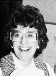 Richard Babcock from the SKCS class of 1946 passed away