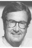 GEORGE ADAMS Obituary (2011)