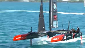 The america's cup still operates under a deed of gift, the prescribed set of rules inherited from the original winners, the new york yacht club, who swept he arguably marked the finest hour in modern america's cup history when he took on the role of tactician for oracle team usa late in the 2013. America S Cup What To Know About Sailing Showpiece Cnn
