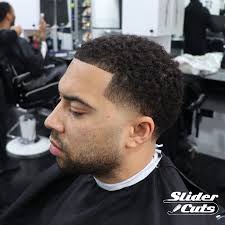 Slidercuts Number 3 With The Grain All Around Taper Facebook