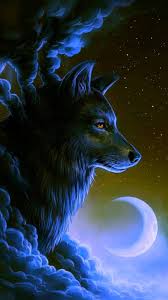 The best quality and size only with us! Download Wolf Wallpaper By Georgekev 38 Free On Zedge Now Browse Millions Of Popular Animal Wallpapers And Wolf Wallpaper Wolf Spirit Wolf Spirit Animal