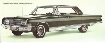 Image result for Sequoia Green 1965 Chrysler
