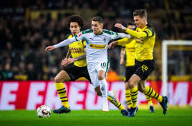 It took christian pulisic 23 days to return to the pitch. Five Players Borussia Dortmund Could Sign To Replace Christian Pulisic