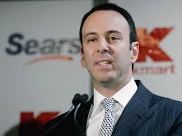 What Is Sears Chair Eddie Lampert's Net Worth? See How He Spends His  Fortune