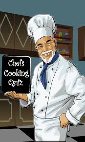 I hope you've done your brain exercises. Chefs Cooking Quiz Master Class Knowledge Trivia Amazon Com Appstore For Android