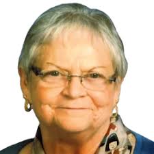 Mary Ellen Nelson Obituary 2018