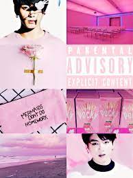 Check out our bts aesthetic selection for the very best in unique or custom. R M Kpop Lockscreens Jungkook Bts Aesthetic Wallpaper For Phone Bts Wallpaper