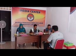 Check spelling or type a new query. Panwaslu Luwu Utara Gelar Tes Wawancara Calon Panwascam Youtube