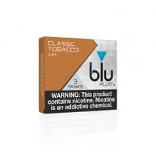 Want quick and easy thc? Blu Cartridge Refills Electric Tobacconist