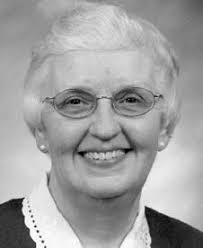 Jacqueline Picking Obituary (2015)