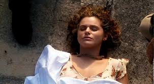 Alma gallardo (isabelle castillo) a une liaison avec ignacio del junco (ricardo chavez), un homme beaucoup plus âgé qu'elle qui disparaît dans des circonstances. Terre De Passion 1 Novelas Tv Club